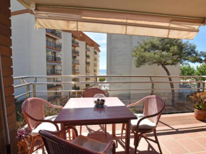 Apartment Medisol by Interhome